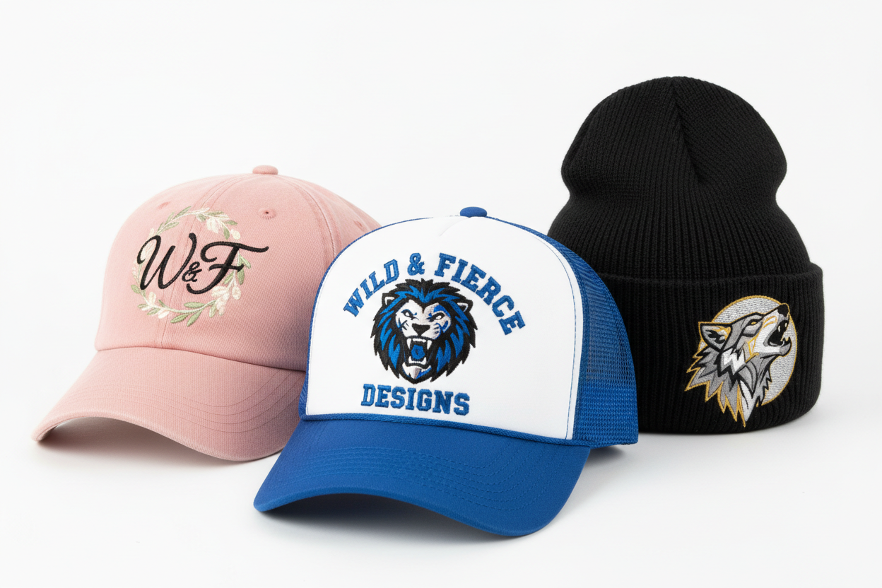 Hats