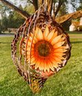 Spinner – Sunflowers