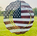 Spinner – Patriotic