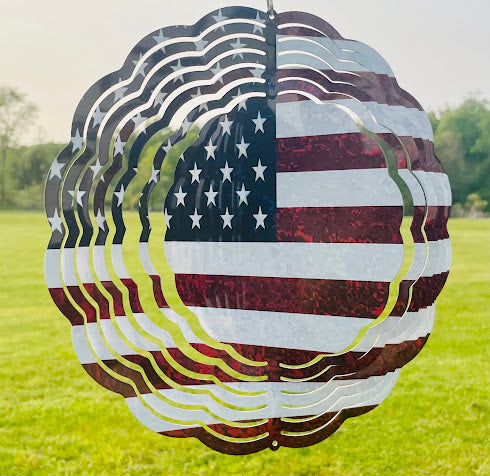 Spinner – Patriotic