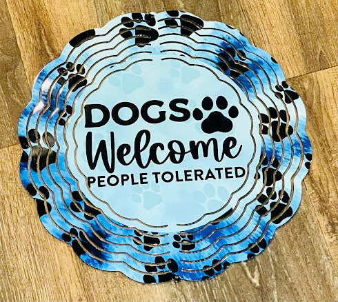 Spinner – Dog Lovers