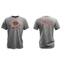 Union City Boys Basketball 2026 T-Shirt