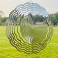 Blank Wind Spinner