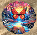 Spinner – Butterfly