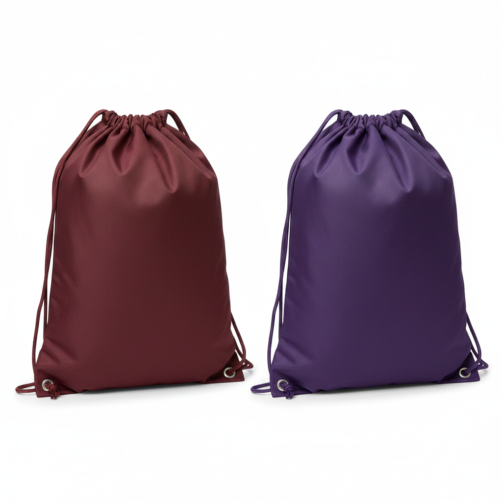 Drawstring Bags
