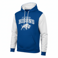 Ft. LeBoeuf Bisons Custom Hoodie