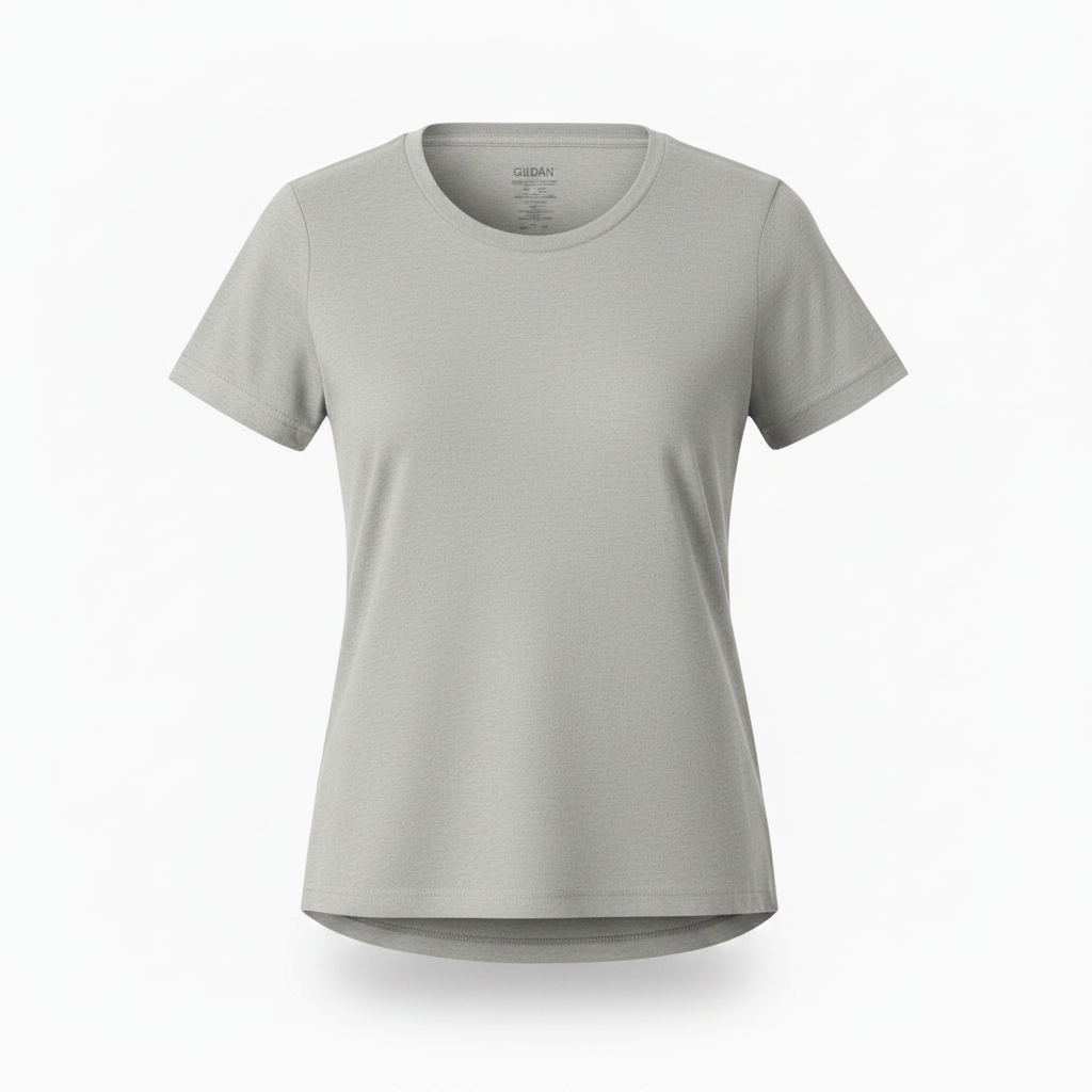Gildan Softstyle - Sport Grey Light