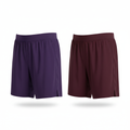 Grape City Smashers Shorts