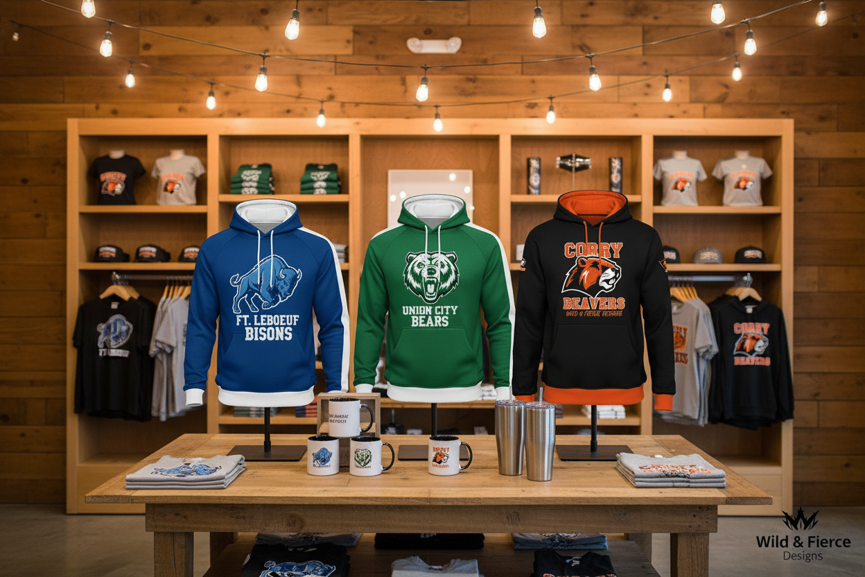 Hero - Updated Hoodies v2