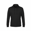 Hooded Long Sleeve