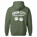 Hoodie Back