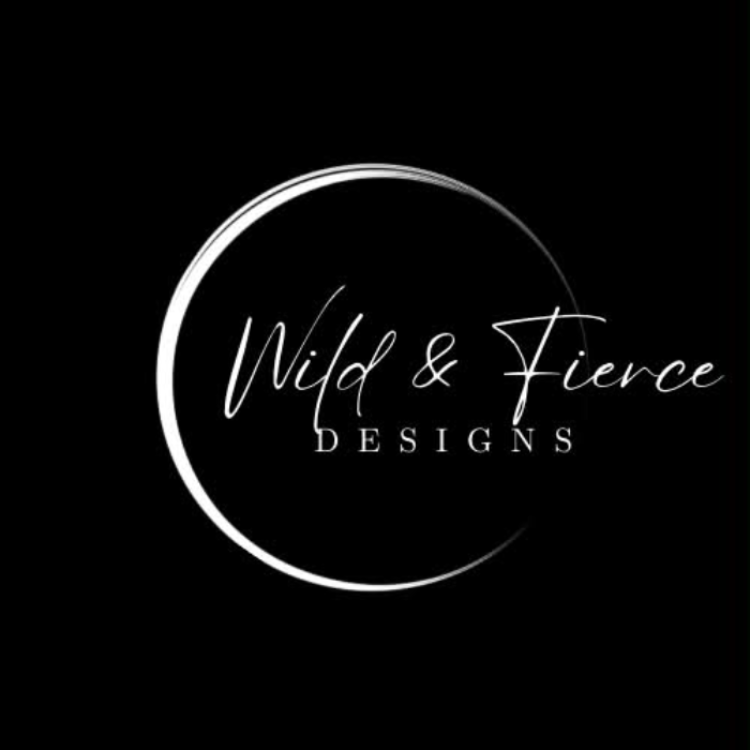 Wild & Fierce Designs and Custom Boutique