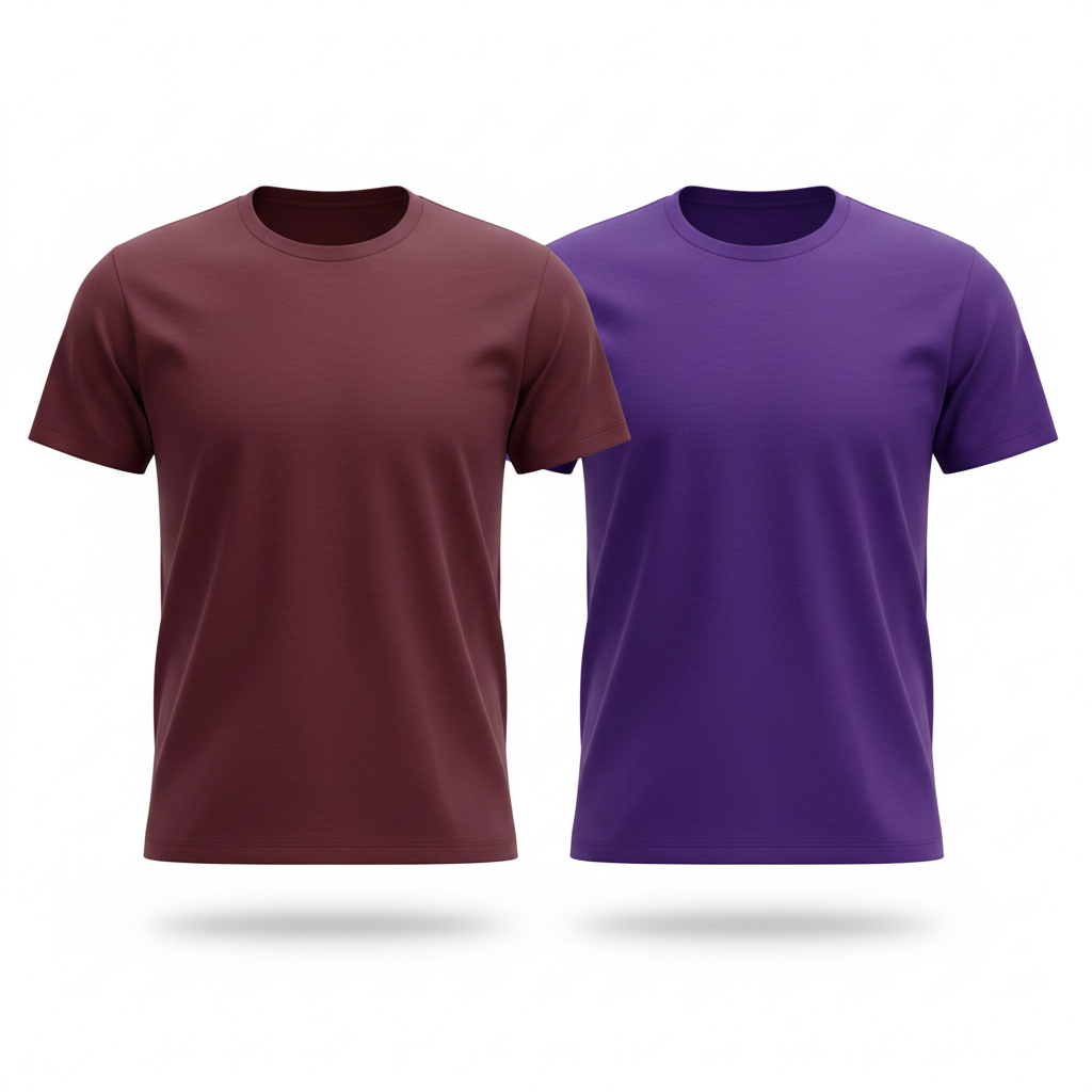 Grape City Smashers T-Shirt