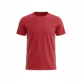 Plastek Group T-Shirt - Red