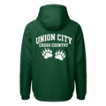 Jacket Back