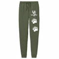 Joggers - Reference Match