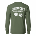 Long Sleeve Back