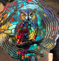 Spinner – Owl