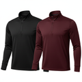 Performance Quarter Zip