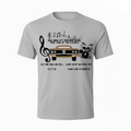 Sport Grey Performance T
