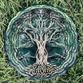 Spinner – Tree of Life