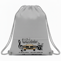 UC Marching Band Drawstring Bag