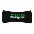 UC Marching Band Ear Warmer