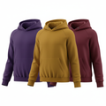 Youth Athletic Hoodies