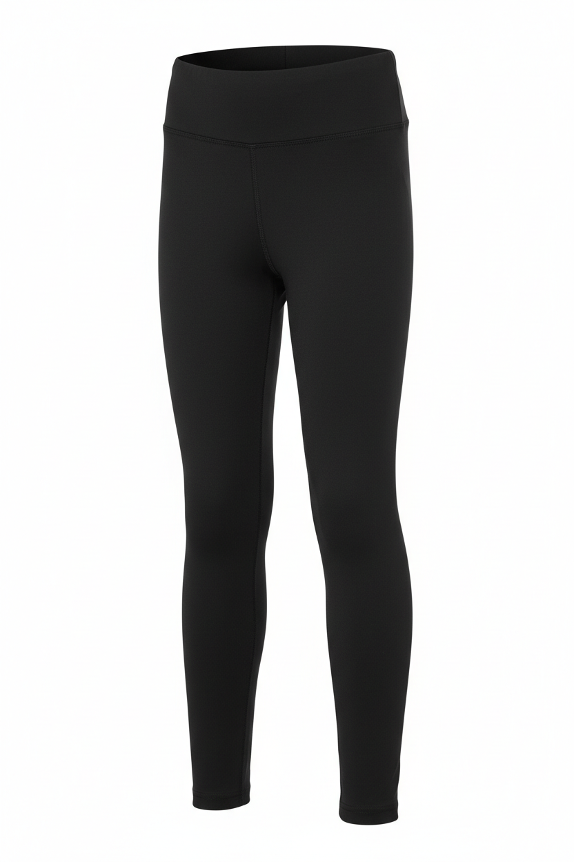 Youth Athletic Leggings